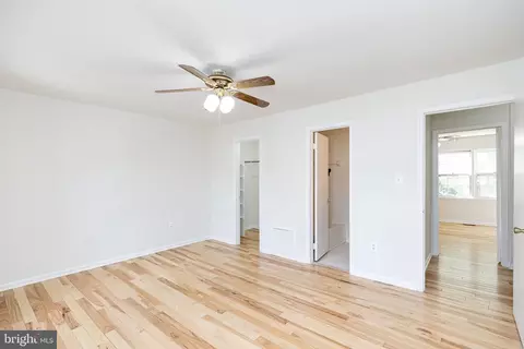Bedroom - 9013 Tyler Ct, Manassas, VA 20110 photo 2 of 4