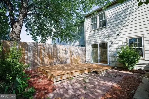 Exterior - 9013 Tyler Ct, Manassas, VA 20110 photo 3 of 4
