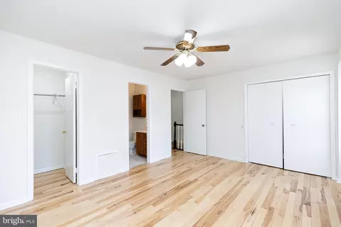 Bedroom - 9013 Tyler Ct, Manassas, VA 20110 photo 1 of 4