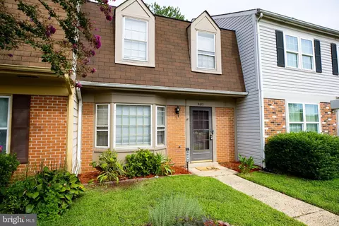 Exterior - 9013 Tyler Ct, Manassas, VA 20110 photo 2 of 4