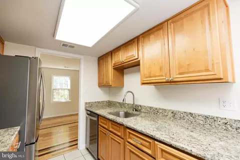 Kitchen - 9013 Tyler Ct, Manassas, VA 20110 photo 2 of 3