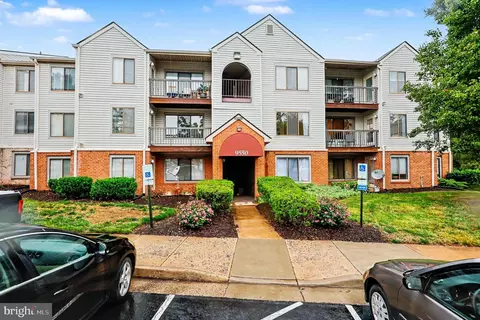 9550 Cannoneer Ct #304, Manassas, VA 20110