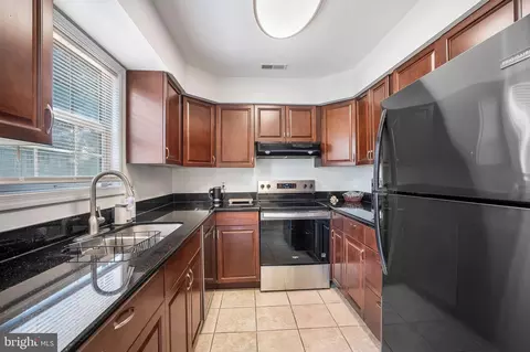 Kitchen - 8711 Ditmars Ct, Manassas, VA 20110 photo 1 of 1