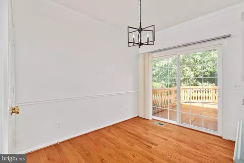 Dining - 8550 Yoder St, Manassas, VA 20110 photo 1 of 1