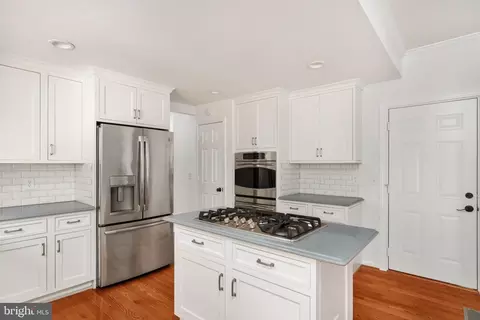 Kitchen - 8550 Yoder St, Manassas, VA 20110 photo 2 of 2