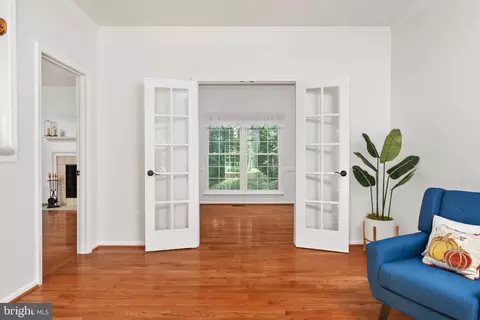 Entry Way - 8550 Yoder St, Manassas, VA 20110 photo 3 of 3