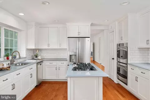 Kitchen - 8550 Yoder St, Manassas, VA 20110 photo 1 of 2