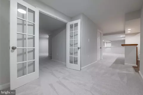 Entry Way - 10169 Corydalis Ct, Manassas, VA 20110 photo 6 of 7
