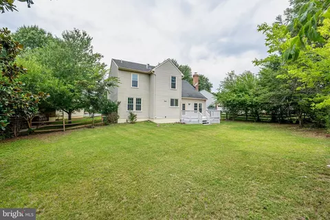 Exterior - 10169 Corydalis Ct, Manassas, VA 20110 photo 7 of 7