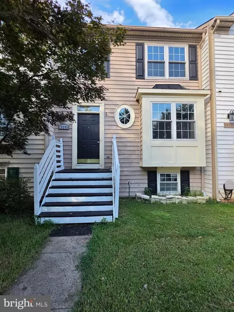 Exterior - 10203 Calypso Dr, Manassas, VA 20110 photo 2 of 2