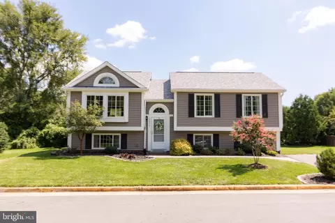 10273 Nantucket Ct, Manassas, VA 20110