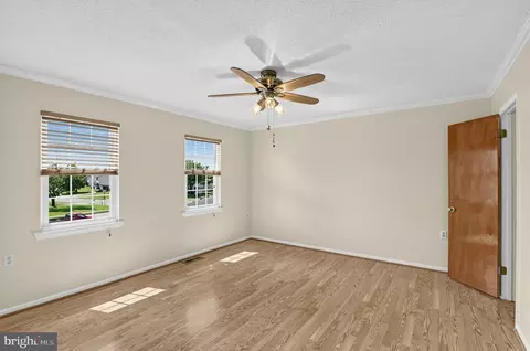 Bedroom - 10028 Elderberry Ct, Manassas, VA 20110 photo 2 of 2