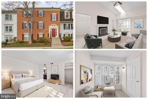 9250 Niki Pl #302, Manassas, VA 20110