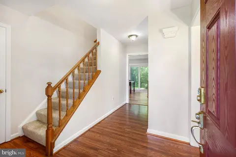 Entry Way - Undisclosed, Manassas, VA 20110 photo 1 of 3