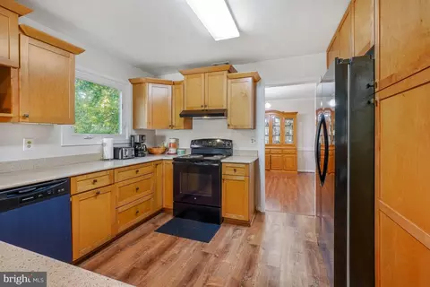 Kitchen - Undisclosed, Manassas, VA 20110 photo 3 of 4