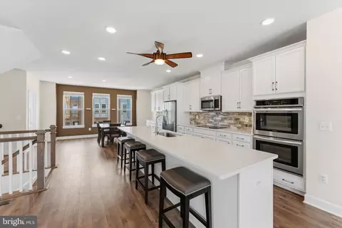 Kitchen - 9862 Buchanan Loop, Manassas, VA 20110 photo 2 of 2