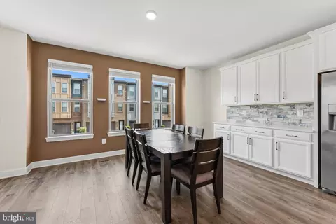 Entry Way - 9862 Buchanan Loop, Manassas, VA 20110 photo 6 of 14