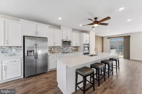 Kitchen - 9862 Buchanan Loop, Manassas, VA 20110 photo 1 of 2