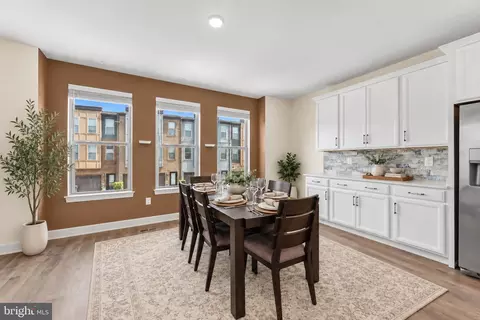 Dining - 9862 Buchanan Loop, Manassas, VA 20110 photo 1 of 1