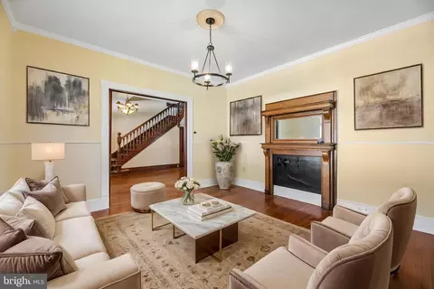 Living - 8807 Quarry Rd, Manassas, VA 20110 photo 1 of 11