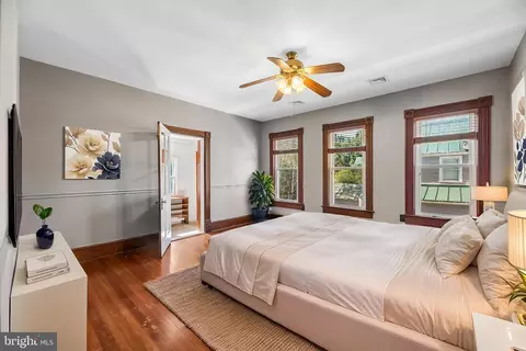 Bedroom - 8807 Quarry Rd, Manassas, VA 20110 photo 1 of 8