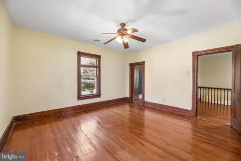 Bedroom - 8807 Quarry Rd, Manassas, VA 20110 photo 4 of 8