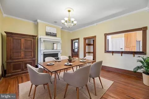 Dining - 8807 Quarry Rd, Manassas, VA 20110 photo 1 of 1