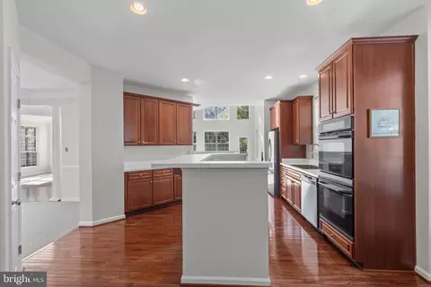 Kitchen - 8401 Tillett Loop, Manassas, VA 20110 photo 4 of 4