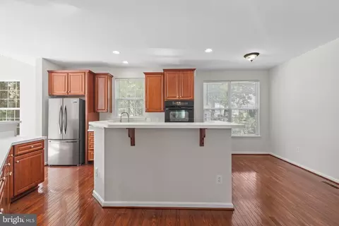 Kitchen - 8401 Tillett Loop, Manassas, VA 20110 photo 2 of 4