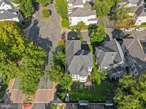 View/Area - 8401 Tillett Loop, Manassas, VA 20110 photo 5 of 8