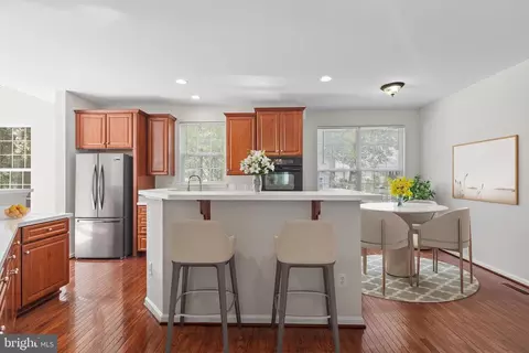 Kitchen - 8401 Tillett Loop, Manassas, VA 20110 photo 1 of 4