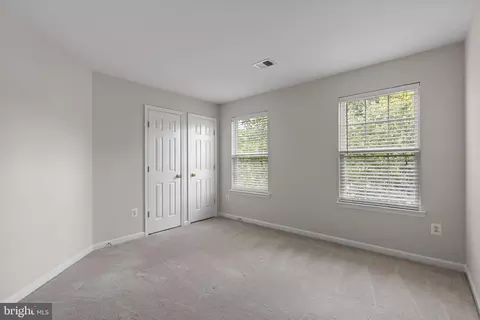 Bedroom - 8401 Tillett Loop, Manassas, VA 20110 photo 2 of 6