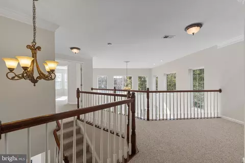 Entry Way - 8401 Tillett Loop, Manassas, VA 20110 photo 6 of 6