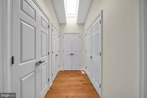 Entry Way - 8684 Nagle St, Manassas, VA 20110 photo 5 of 7