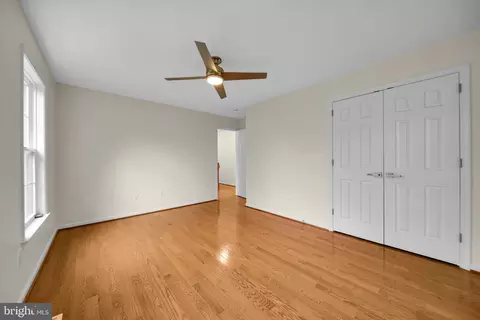 Bedroom - 8684 Nagle St, Manassas, VA 20110 photo 2 of 3