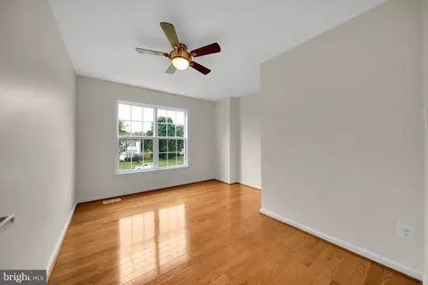 Bedroom - 8684 Nagle St, Manassas, VA 20110 photo 1 of 3