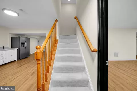 Entry Way - 8684 Nagle St, Manassas, VA 20110 photo 7 of 7