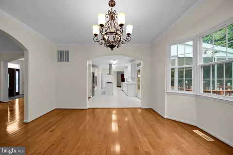 Dining - 8684 Nagle St, Manassas, VA 20110 photo 1 of 2