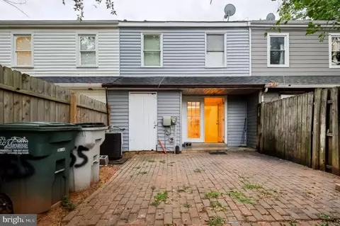 Exterior - 9355 Taney Rd, Manassas, VA 20110 photo 1 of 3