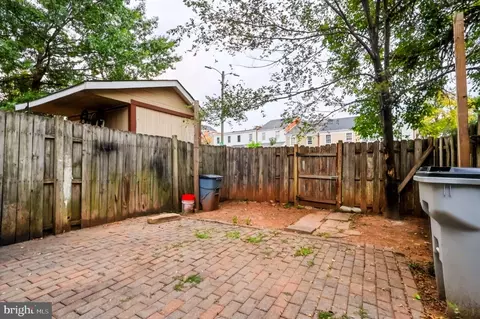 Exterior - 9355 Taney Rd, Manassas, VA 20110 photo 2 of 3