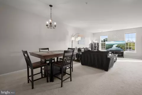 Dining - 9508 Lee Ct, Manassas, VA 20110 photo 1 of 2