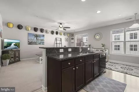 Kitchen - 9508 Lee Ct, Manassas, VA 20110 photo 1 of 3