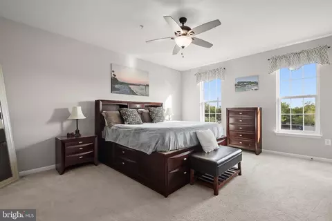 Bedroom - 9508 Lee Ct, Manassas, VA 20110 photo 1 of 6