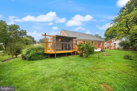 Exterior - Undisclosed, Manassas, VA 20110 photo 8 of 12