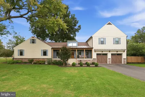9001 Peabody St, Manassas, VA 20110