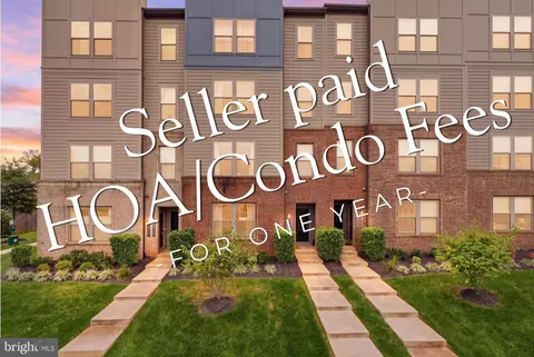 10308 Ratcliffe Trl, Manassas, VA 20110