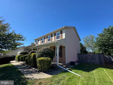 Exterior - 9632 Branchview Ln, Manassas, VA 20110 photo 12 of 15