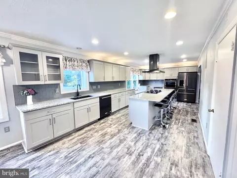 Kitchen - 9632 Branchview Ln, Manassas, VA 20110 photo 1 of 18