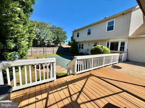 Exterior - 9632 Branchview Ln, Manassas, VA 20110 photo 11 of 15