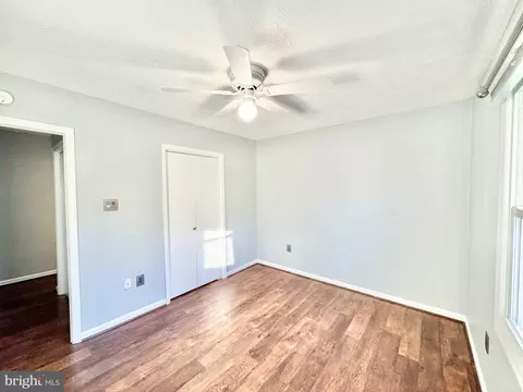 Bedroom - 9632 Branchview Ln, Manassas, VA 20110 photo 1 of 2